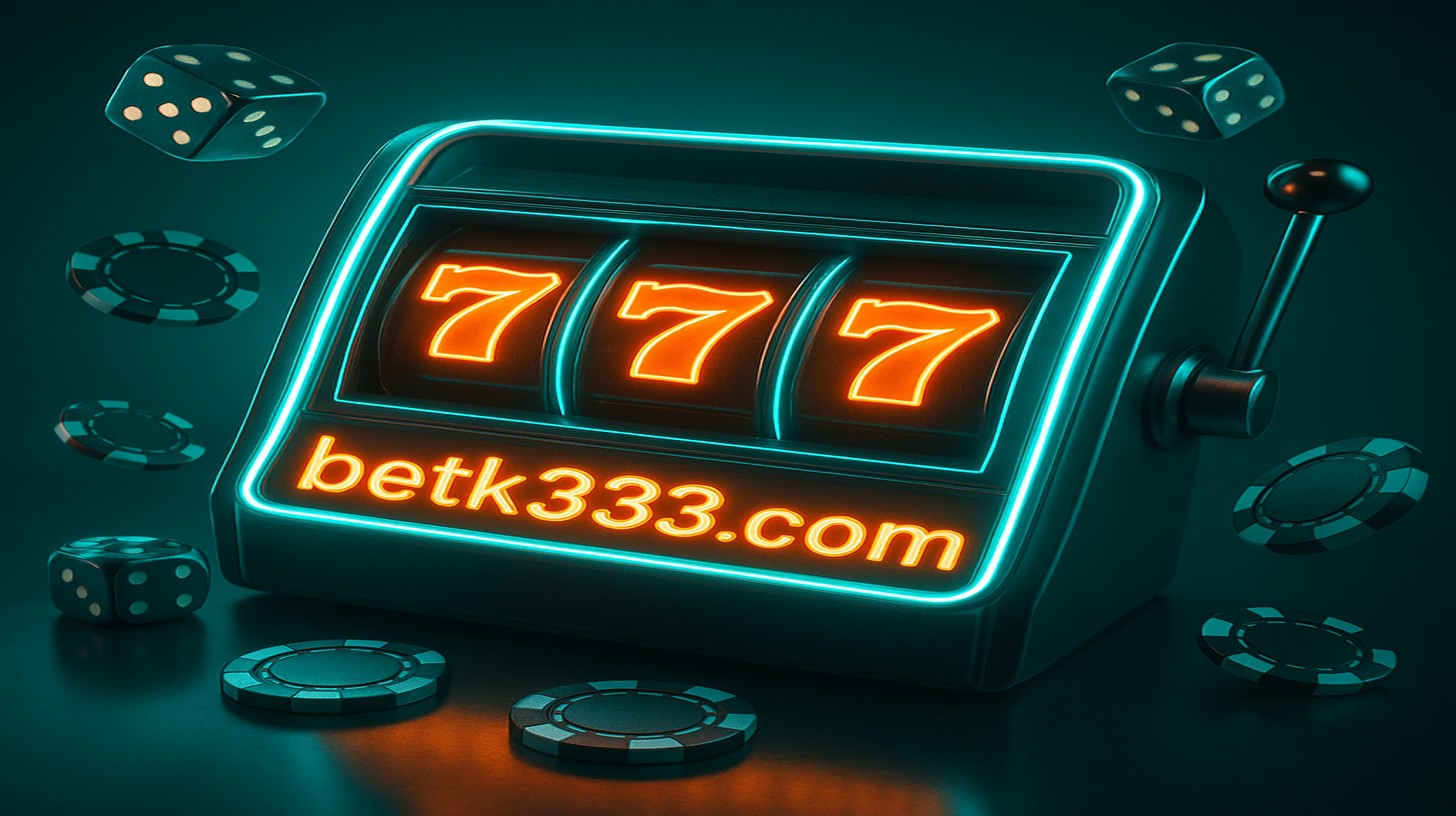 K333 গেমিং প্ল্যাটফর্মে লাইভ গেমিং—বাংলাদেশ